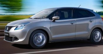 Car Review: Suzuki Baleno – Double Take Is Like Chalk And Cheese
