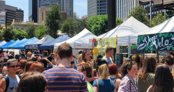 All You Need To Know About SA’s Biggest Vegan Festival