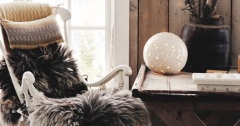 Book Review: The Lagom Life, by Elisabeth Carlsson