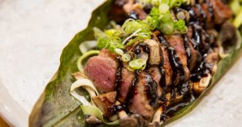 Have A Tuna-Licious Good Friday With Ginza Miyako