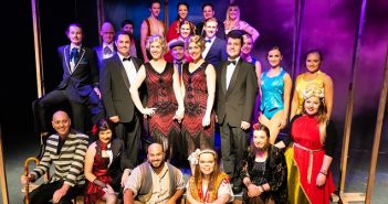Theatre Review: Side Show