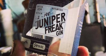 One of Adelaide’s Most Beautiful Wineries Is Holding A Gin Festival