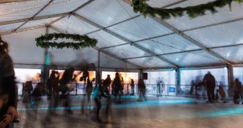 Our Fave Winter Festival Is Returning To The Port This Year