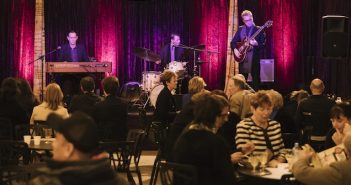 Wintergarden Is Here To Warm Up The Adelaide Cabaret Festival