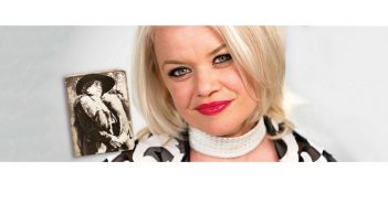 Cabaret Festival Review: Libby O’Donovan