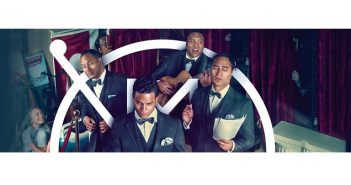 Cabaret Festival Review: Modern Maori Quartet
