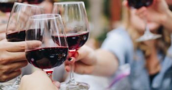 Join The Arkaba To Witness The Definitive Winner Of SA’s Wine Regions!
