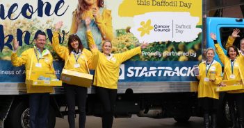 Don’t Forget To Buy Your Daffodils Today!