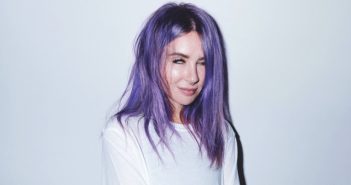 Glam Dives Deep With Alison Wonderland To See How Far The Rabbit Hole Goes…
