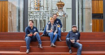 NEW DISTILLERY: Artisan Gin House Opening In The Barossa Valley