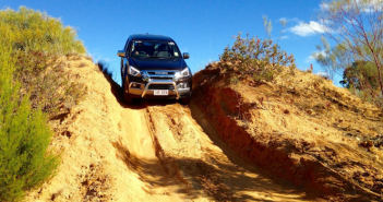 Adventure 4WD Gives You The Confidence To Go “Beyond The Bitumen”