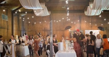 GALLERY: Glen Ewin Estate Bridal Fair