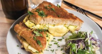 Your Guide To Adelaide’s Best Toasties For National Toastie Day This Thursday