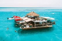 The Best Of Fiji, And How To Get There