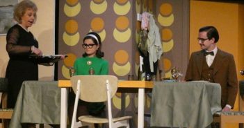 Theatre Review: How The Other Half Loves