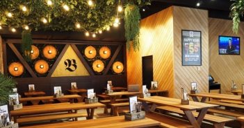 First Look At Rockpool Dining Group’s The Bavarian At Westfield Tea Tree Plaza