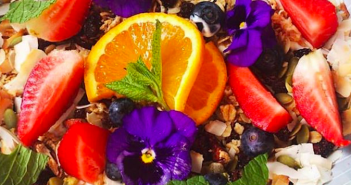 Meet Brighton’s New Brunch Hot Spot: Alimentary Eatery
