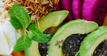Cookbook Extract: OMD, by Suzy Amis Cameron