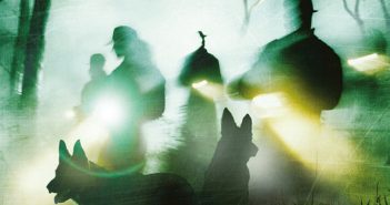 Book Review: Scent of Fear, by Tony Park