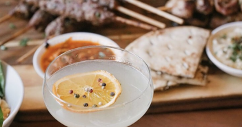 Sestra, A Serbian-Influenced Mediterranean Restaurant Has Opened On Peel Street