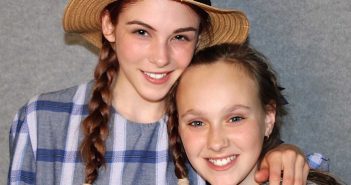 Theatre Review: Anne of Green Gables