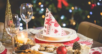 Your Guide To Where You Can Eat On Christmas Day In Adelaide