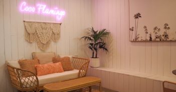 New Cafe: Vegan and Vegetarian eatery Coco Flamingo Is Opening In North Adelaide
