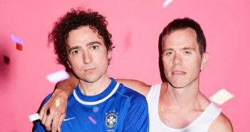 The Presets Join Pussy Riot As Croquet Club Headliners