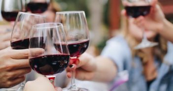 A New Two-Day Wine Festival Is Coming To The Adelaide CBD